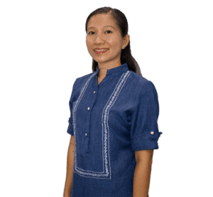 GLADYS M. TASIPIT