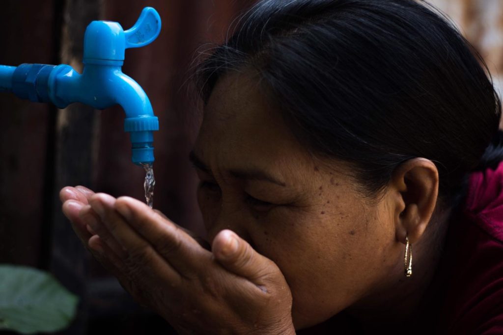 World Water Day 2021 Photo Contest 1st Place Winner