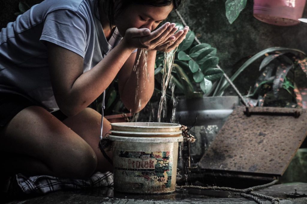 World Water Day 2021 Photo Contest 3rd Place Winner
