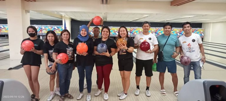 BACIWA Bowling Tournament