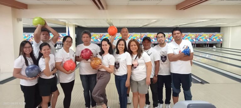 BACIWA Bowling Tournament