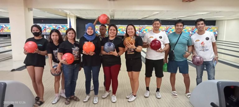 BACIWA Bowling Tournament