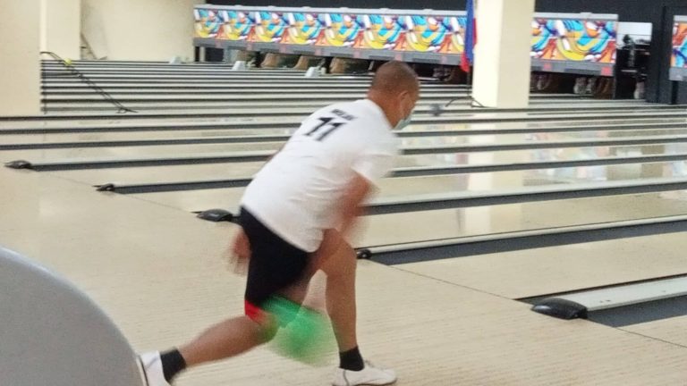 BACIWA Bowling Tournament