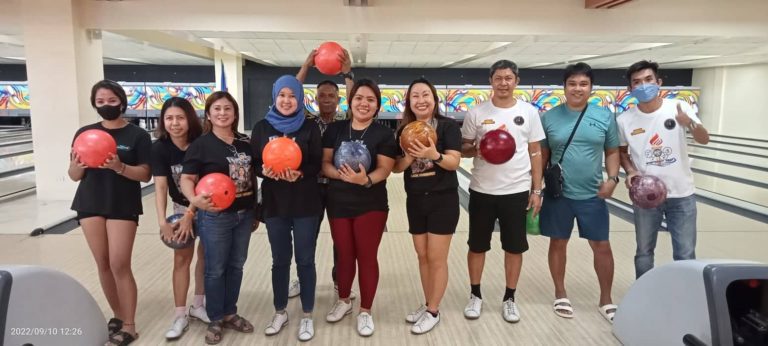 BACIWA Bowling Tournament