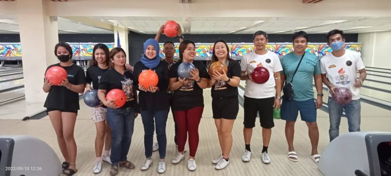 BACIWA Bowling Tournament