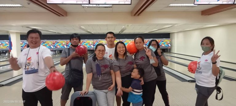BACIWA Bowling Tournament