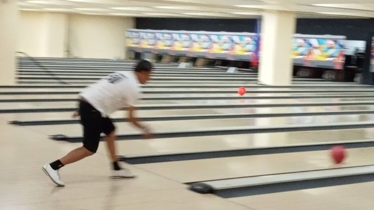 BACIWA Bowling Tournament
