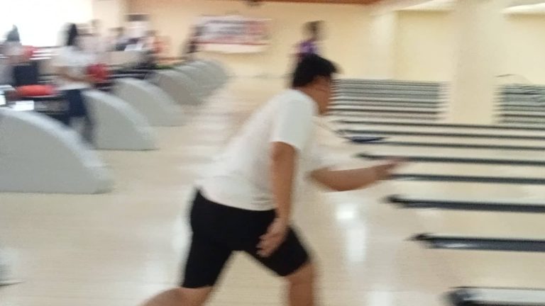 BACIWA Bowling Tournament