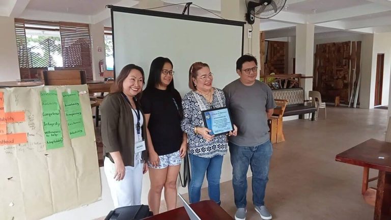 Baciwa Strategic Planning Workshop 2022