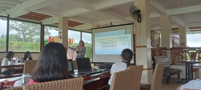 Baciwa Strategic Planning Workshop 2022