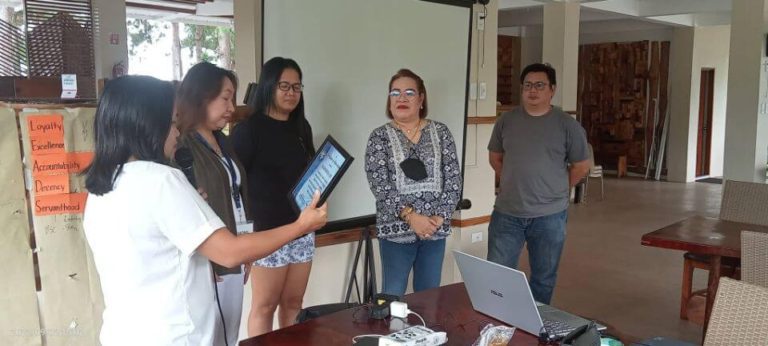 Baciwa Strategic Planning Workshop 2022