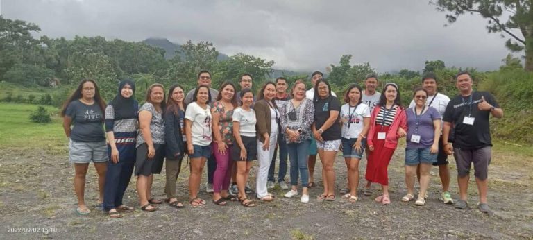 Baciwa Strategic Planning Workshop 2022