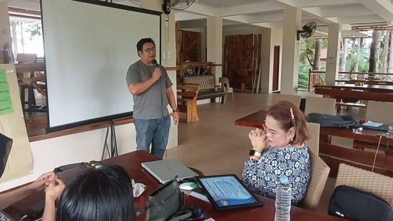 Baciwa Strategic Planning Workshop 2022