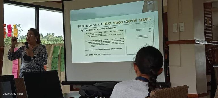 Baciwa Strategic Planning Workshop 2022