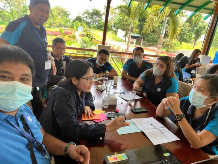 Baciwa Strategic Planning Workshop 2022