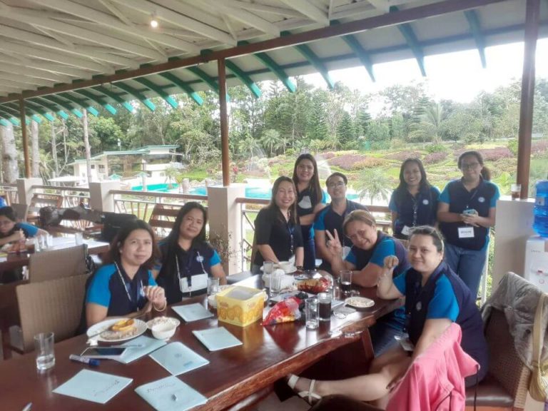 Baciwa Strategic Planning Workshop 2022