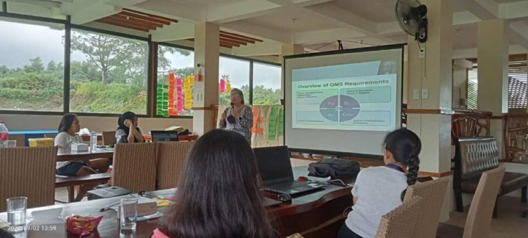 Baciwa Strategic Planning Workshop 2022